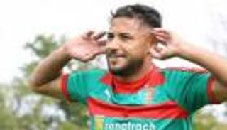 مسلسل الأزمات مستمر.. «فيفا» يصعق يوسف بلايلي