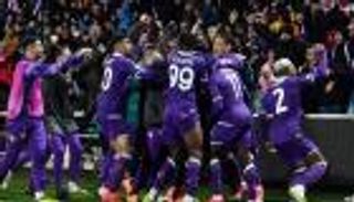 قبل نهائي دوري المؤتمر.. لعنة اللقب الأوروبي الوحيد تطارد فيورنتينا