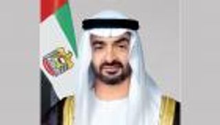 خلال زيارته لسول.. محمد بن زايد يلتقي رئيس كوريا الجنوبية الأسبق