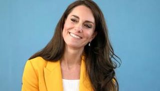 الأميرة كيت