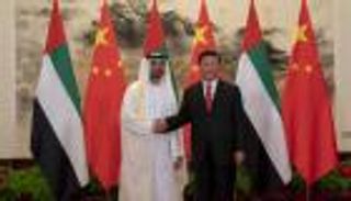 الإمارات والصين.. 5 قمم فارقة تعزز «شراكة استراتيجية شاملة»