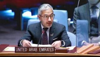 السفير محمد أبو شهاب