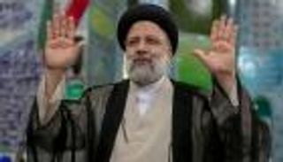 تحطم مروحية «رئيسي».. جيش إيران يكشف تفاصيل جديدة