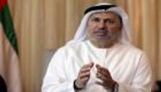 غزة ومستقبل النظام الدولي.. رسائل «قرقاش» أمام قمة الإعلام العربي بدبي