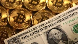 عملة بيتكوين 