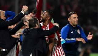 نهائي دوري المؤتمر الأوروبي