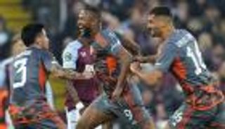 أيوب الكعبي.. صفقة حرة جلبت المجد لأولمبياكوس