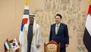 الإمارات وكوريا الجنوبية.. تأكيد الشراكة الاستراتيجية والتصدي للتطرف