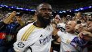 نهائي دوري أبطال أوروبا 2024.. روديغر «قاهر العمالقة» يواجه صديقه