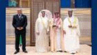 «واس» تفوز بجائزة التميز الإعلامي العربي لعام 2024