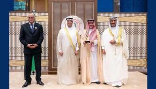 «واس» تفوز بجائزة التميز الإعلامي العربي لعام 2024