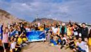 للمرة الأولى في عدن.. مهرجان الغوص في اليمن