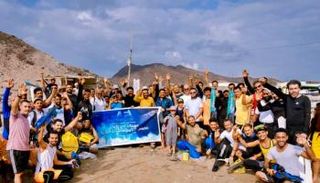 مهرجان الغوص في اليمن