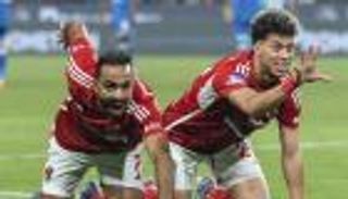 رد قوي من إمام عاشور.. كهربا يشعل حربا كلامية مع شيكابالا (فيديو)