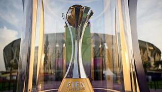 كأس العالم للأندية 2025