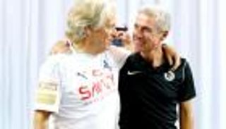 بنتيجة «13-2».. جيسوس يكتسح كاسترو قبل ديربي الهلال والنصر