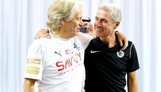 الهلال والنصر نهائي كأس ملك السعودية 2024