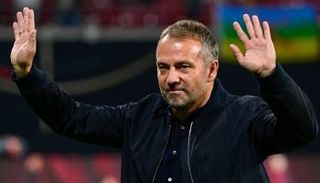 هدف رابح ماجر أمام بايرن ميونخ