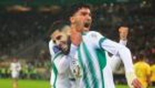 تصفيات كأس العالم.. 3 مشاهد من قائمة منتخب الجزائر