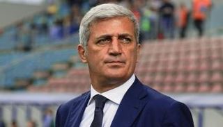 فلاديمير بيتكوفيتش مدرب منتخب الجزائر