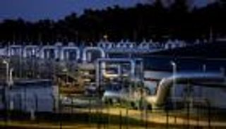 ألمانيا تتخلى عن الضريبة المثيرة للجدل على نقل الغاز في عام 2025