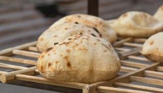 رغيف الخبز
