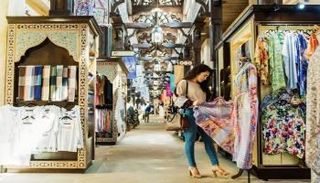 مولات دبي الرخيصة