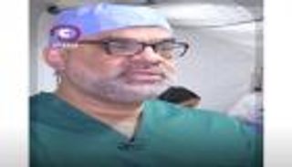 طبيب إماراتي في مواجهة الألم.. قصة من المستشفى الإماراتي العائم