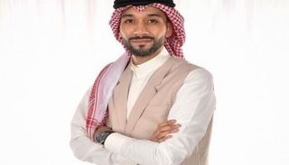 المواطن السعودي هتان شطا