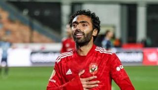 عقوبة حسين الشحات