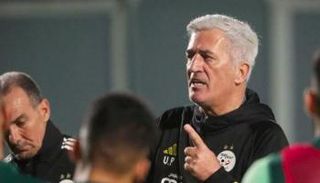 بيتكوفيتش مدرب الجزائر