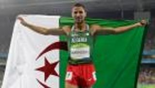 قبل «باريس 2024».. كم ميدالية فازت بها الجزائر في الألعاب الأولمبية؟	