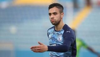 إيقاف محمد الشيبي