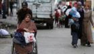 متز وليل الفرنسيتان.. مستعدتان لاستقبال لاجئين من غزة