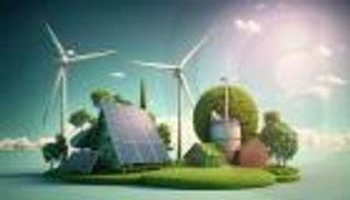 نجحت الحرب وفشلت الحكومات.. تباطؤ التحول للطاقة المتجددة في 2023