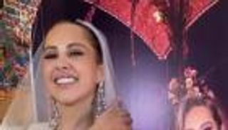 زفاف الفنانة المصرية ياسمين رئيس.. تفاصيل «الليلة الأسطورية»
