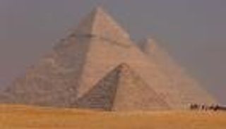 لغز بناء الهرم الأكبر في مصر.. هل صنعت الأحجار يدويا؟