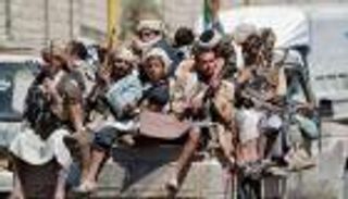 تأكيد يمني.. السلام مع الحوثي لم يعد مجديا 