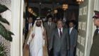 الإمارات والصين.. علاقات تاريخية وشراكة استراتيجية