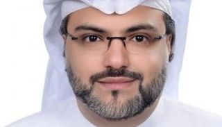 محمد فيصل الدوسري