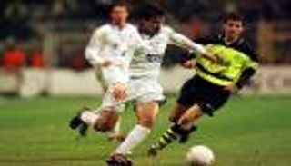 تاريخ دوري أبطال أوروبا.. قصة مباراة دورتموند التي أعادت الحياة لريال مدريد