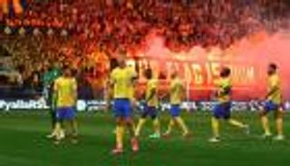 قبل ديربي الهلال.. 3 فرق حطمت أحلام النصر في كأس الملك