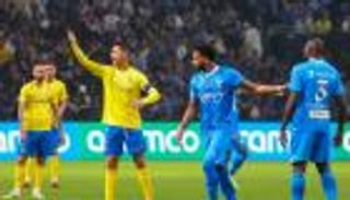 قبل ديربي كأس الملك 2024.. لعنة النهائيات المفاجئة تطارد الهلال ضد النصر