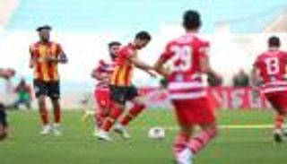 فرضية وحيدة.. كيف يحسم الترجي لقب الدوري التونسي خلال موقعة الديربي؟