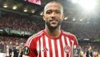 عقدة «الأسود» مستمرة.. أيوب الكعبي يسلب إرث رونالدو التاريخي (فيديو)