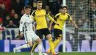 معلق مباراة ريال مدريد وبروسيا دورتموند في نهائي دوري أبطال أوروبا 2024