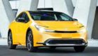 أفضل السيارات الهجينة في معدل استهلاك الوقود موديلات 2024