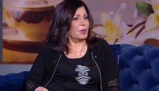 نجوى فؤاد 
