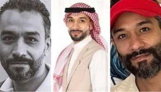 السعودي هتان شطا