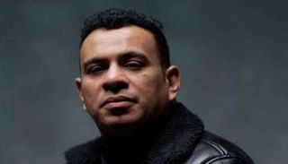 الفنان محمود الليثي